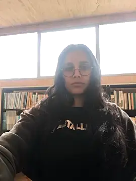 Annya-sweet online show from 09-10-25, 03:11