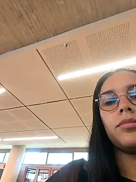 Annya-sweet online show from 10-01-25, 02:43