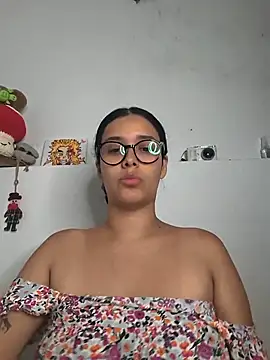 Annya-sweet online show from 07-11-26, 04:29