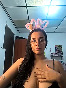 Annya-sweet online show from 10-31-25, 02:46