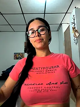 Annya-sweet online show from 03-13-26, 04:45