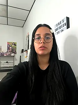 Annya-sweet online show from 10-21-25, 02:27