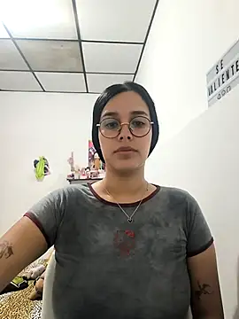 Annya-sweet online show from 10-27-25, 03:35