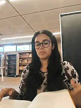 Annya-sweet online show from 07-22-26, 08:00
