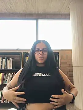 Annya-sweet online show from 07-17-26, 02:47