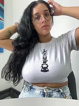 Annya-sweet online show from 03-01-25, 02:55