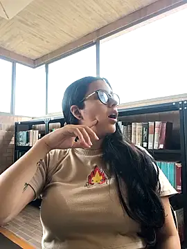 Annya-sweet online show from 04-07-26, 06:43