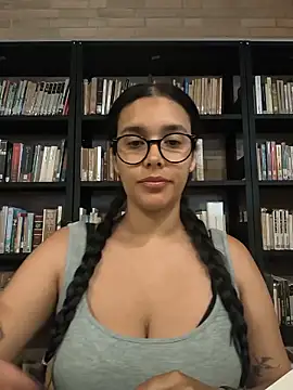 Annya-sweet online show from 06-18-26, 03:17