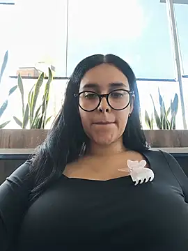 Annya-sweet online show from 07-10-26, 03:12