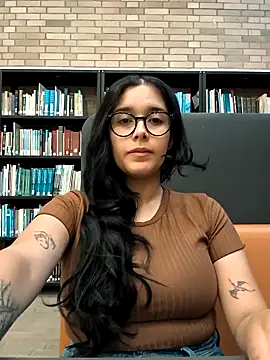 Annya-sweet online show from 03-12-26, 03:05