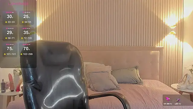 Sooffii 1 online show from 01-29-25, 02:19