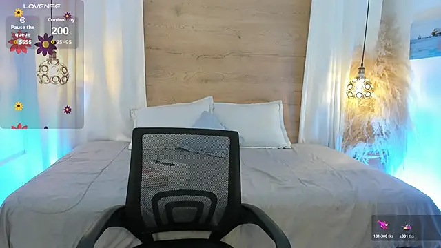 Sooffii 1 online show from 11-15-25, 07:07