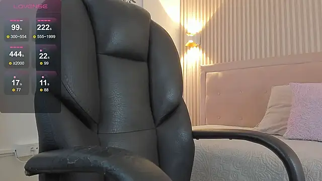 Sooffii 1 online show from 03-21-25, 07:13