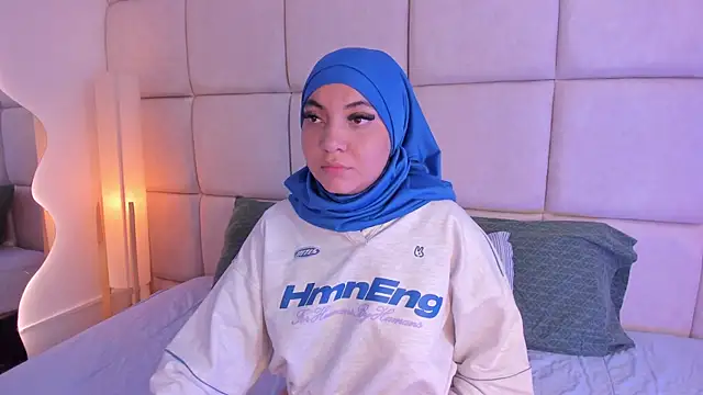 Sooffii 1 online show from 11-26-25, 02:33