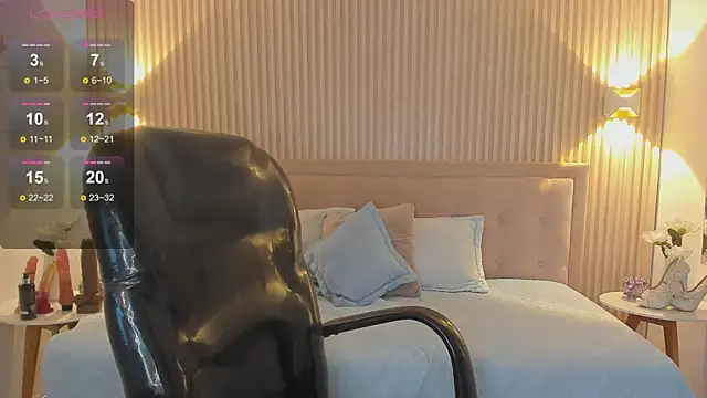 Sooffii 1 online show from 02-08-25, 02:26