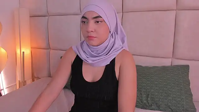 Sooffii 1 online show from 01-06-26, 02:26