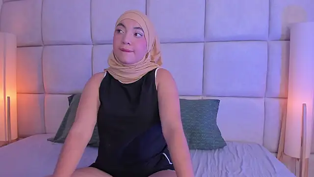 Sooffii 1 online show from 11-15-25, 02:15