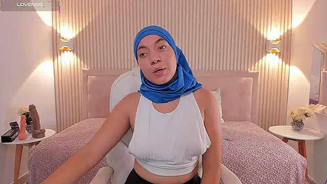 Sooffii 1 online show from 12-19-25, 02:15