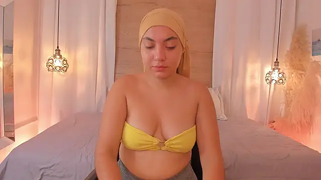 Sooffii 1 online show from 12-19-25, 07:16