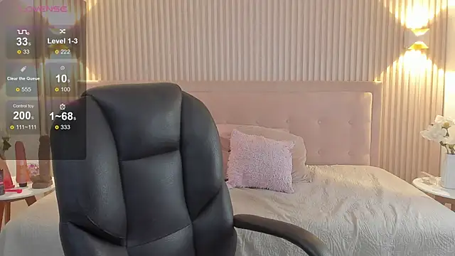 Sooffii 1 online show from 03-22-25, 02:16