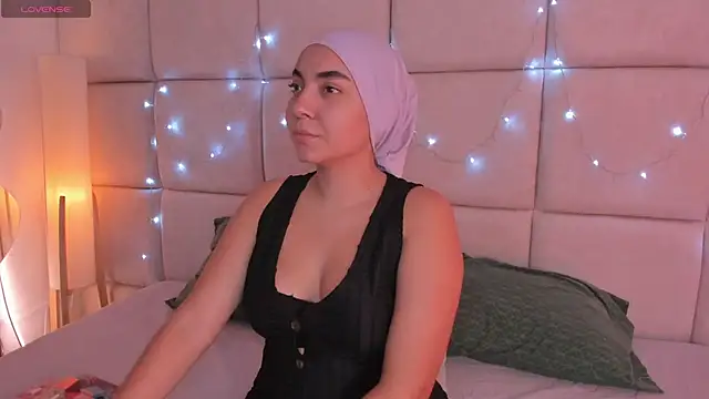 Sooffii 1 online show from 01-07-26, 02:05