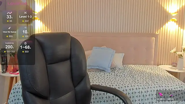 Sooffii 1 online show from 03-14-25, 05:27