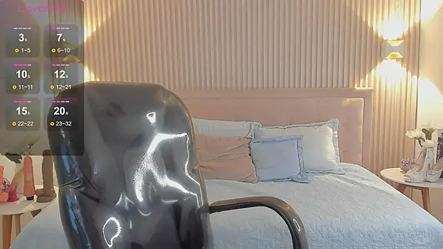 Sooffii 1 online show from 02-13-25, 02:23