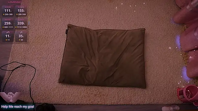 Redhead Shark new online show from 02-13-26, 01:22