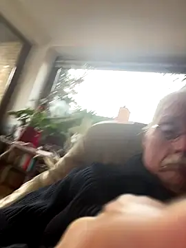 Steffibi1954 online show from 11-12-25, 01:15