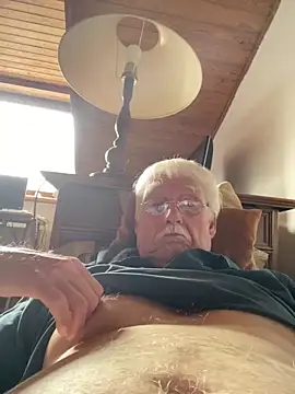 Steffibi1954 online show from 02-24-26, 10:27