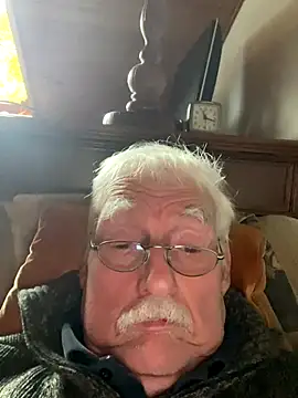 Steffibi1954 online show from 11-02-25, 10:20