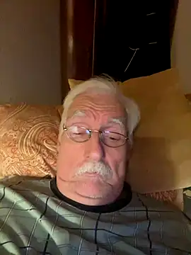 Steffibi1954 online show from 11-11-25, 11:31