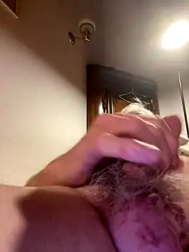 Steffibi1954 online show from 11-24-25, 03:28