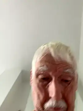 Steffibi1954 online show from 10-31-25, 12:24