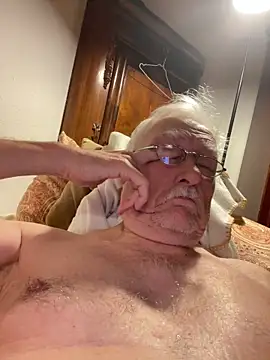 Steffibi1954 online show from 11-19-25, 11:16