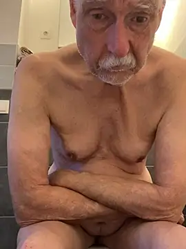 Steffibi1954 online show from 01-17-26, 07:23