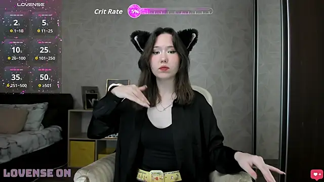 VikaMiMi online show from 05-16-26, 05:28