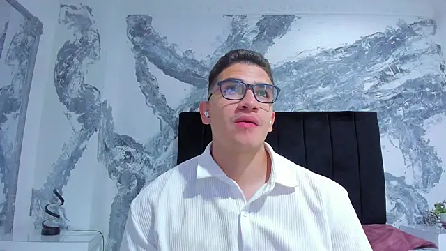 JeffDaltton online show from 04-13-26, 01:37