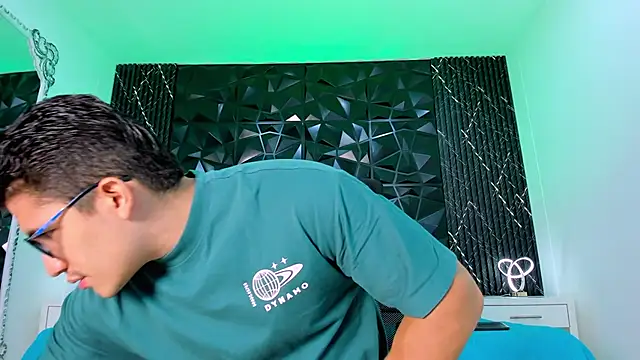 JeffDaltton online show from 10-01-25, 08:02