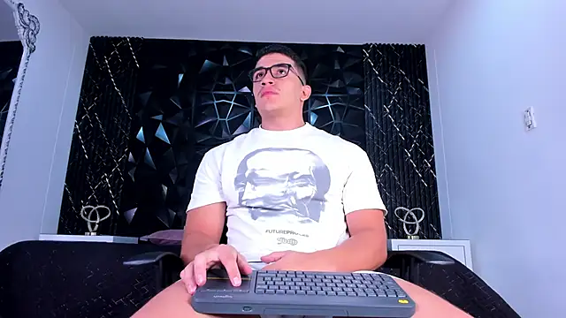 JeffDaltton online show from 10-21-25, 08:19