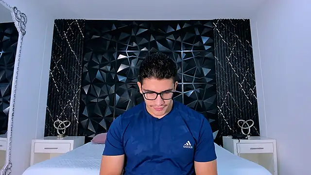 JeffDaltton online show from 10-03-25, 08:32