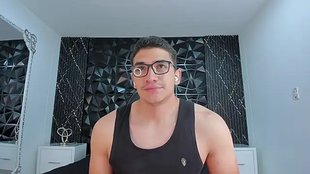 JeffDaltton online show from 04-09-26, 01:17