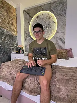 JeffDaltton online show from 07-08-26, 12:17