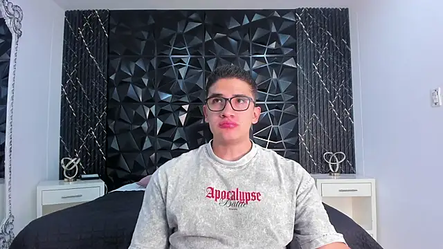 JeffDaltton online show from 10-09-25, 08:42