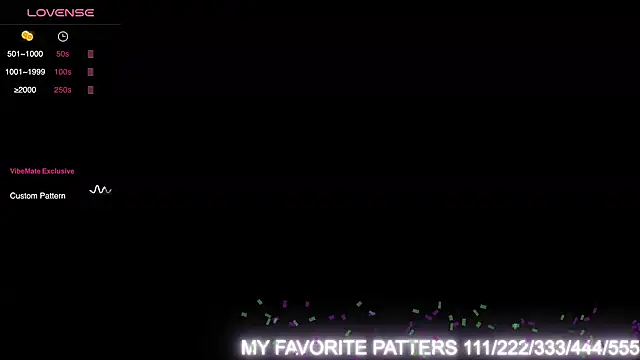 Claraxxxxx online show from 03-12-26, 12:09