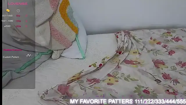 Claraxxxxx online show from 03-23-26, 03:45