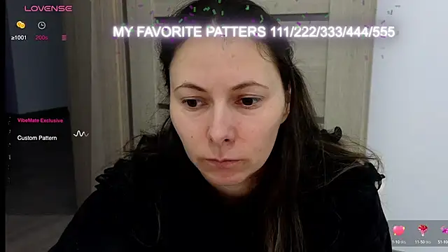 Snapshot of Claraxxxxx chatting on 01-30-25, 06:56 Claraxxxxx online show from 01-30-25, 06:56