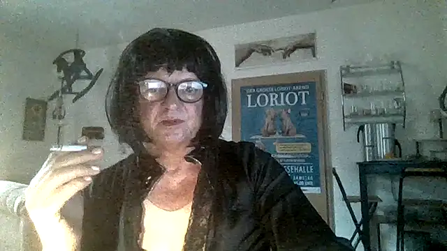 Seltsamoder online show from 11-28-25, 12:27