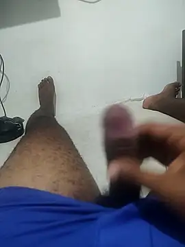 Santanjs online show from 06-25-26, 01:58