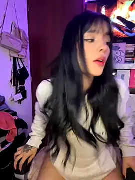 Snapshot of salome_polaniiee chatting on 09-19-25, 05:22 salome polaniiee online show from 09-19-25, 05:22